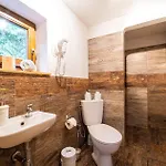 Apartman Zruby Maria Vysoke Tatry Otília