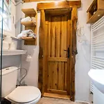 Apartman Zruby Maria Vysoke Tatry Otília