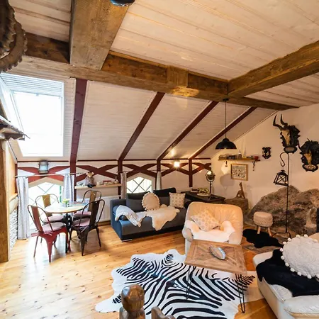 Apartman Zruby Maria Vysoke Tatry *