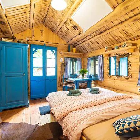 Zruby Mária Vysoké Tatry *