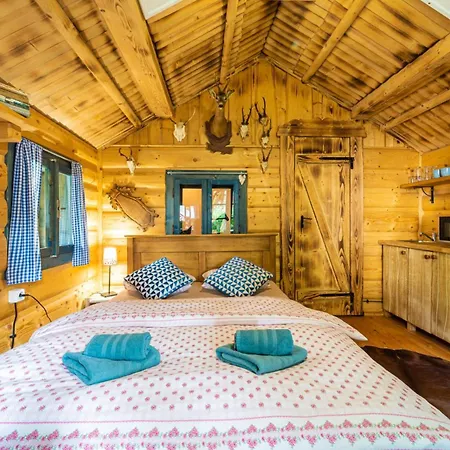 Zruby Mária Vysoké Tatry Appartement