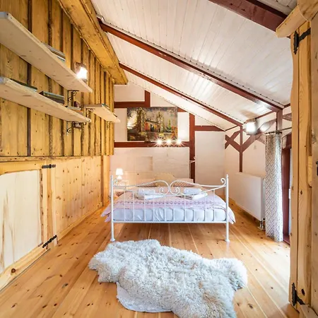 Zruby Mária Vysoké Tatry *