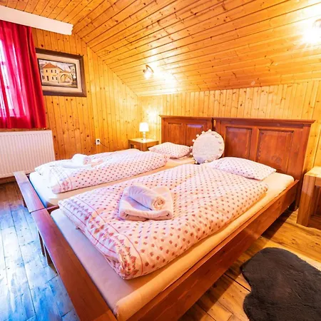 Zruby Mária Vysoké Tatry * Otilia