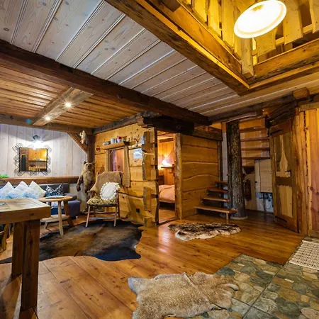 Zruby Mária Vysoké Tatry Appartement