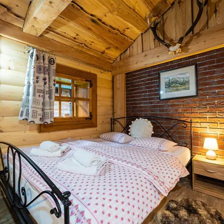 Daire Zruby Maria Vysoke Tatry