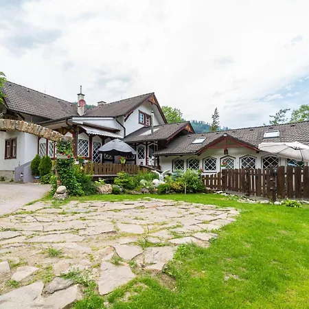 Zruby Mária Vysoké Tatry Appartement