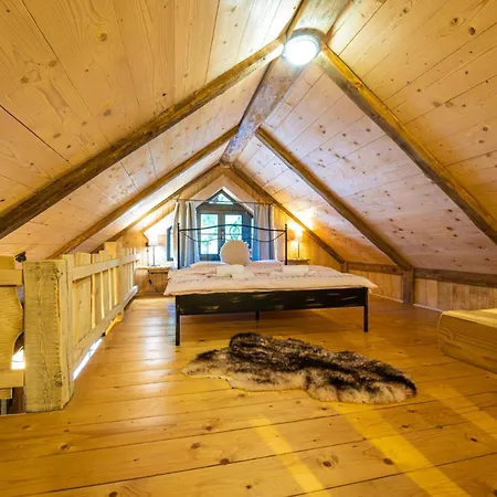 Zruby Mária Vysoké Tatry * Otilia