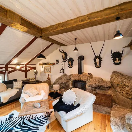 Zruby Mária Vysoké Tatry