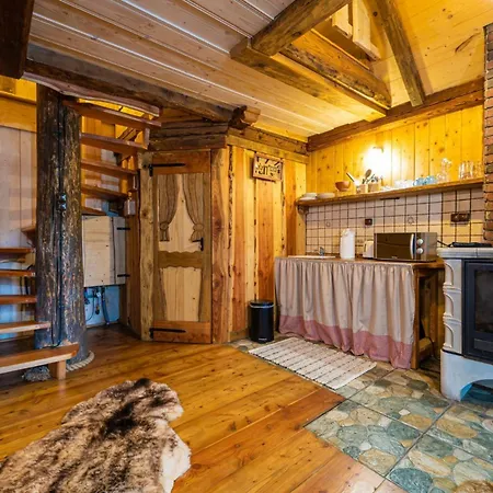 Zruby Mária Vysoké Tatry * Otilia