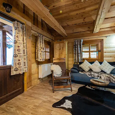 Zruby Mária Vysoké Tatry Appartement *