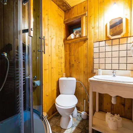 Zruby Mária Vysoké Tatry Appartement