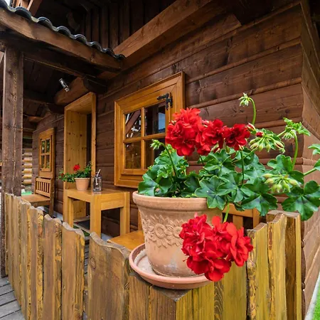 דירה Zruby Maria Vysoke Tatry