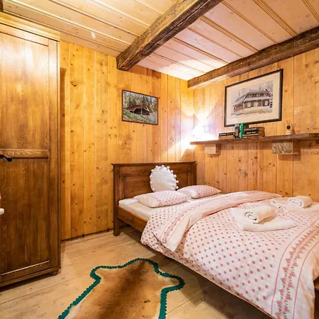 Appartement Zruby Mária Vysoké Tatry
