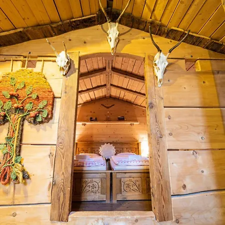 Zruby Mária Vysoké Tatry Appartement Otilia