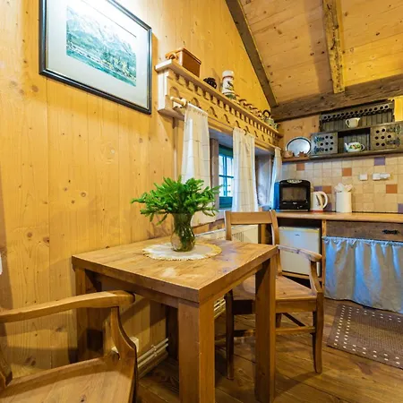 Zruby Maria Vysoke Tatry Daire *