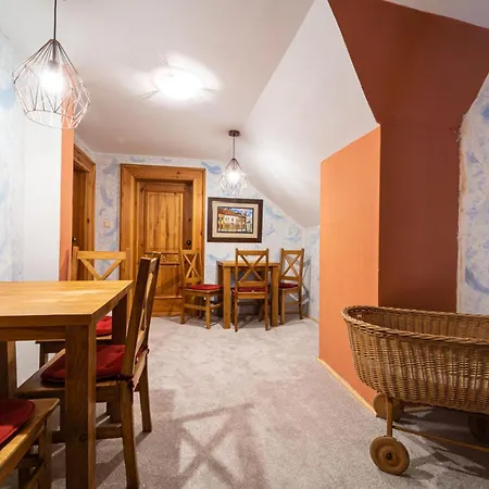 Zruby Mária Vysoké Tatry *