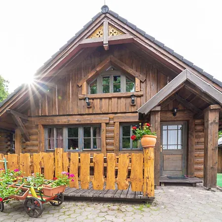 Zruby Maria Vysoke Tatry Otilia