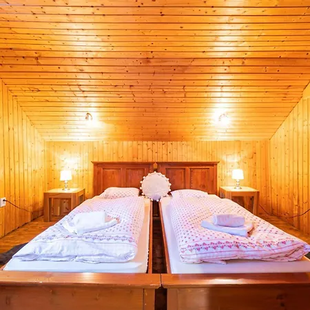 Appartement Zruby Mária Vysoké Tatry