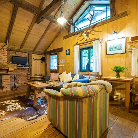 Appartement Zruby Mária Vysoké Tatry *