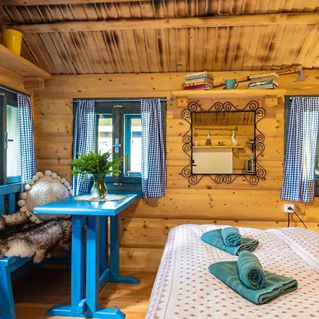 Appartement Zruby Mária Vysoké Tatry