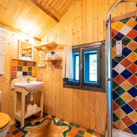 Appartement Zruby Mária Vysoké Tatry *