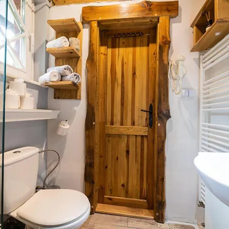 Appartement Zruby Mária Vysoké Tatry Otilia