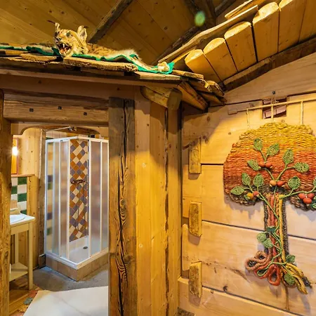 Zruby Mária Vysoké Tatry * Otilia