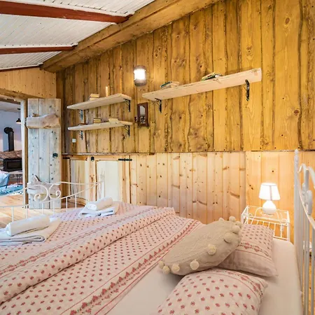 Zruby Mária Vysoké Tatry