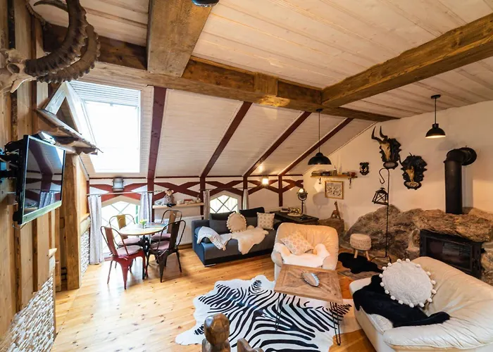 Apartman Zruby Maria Vysoke Tatry *