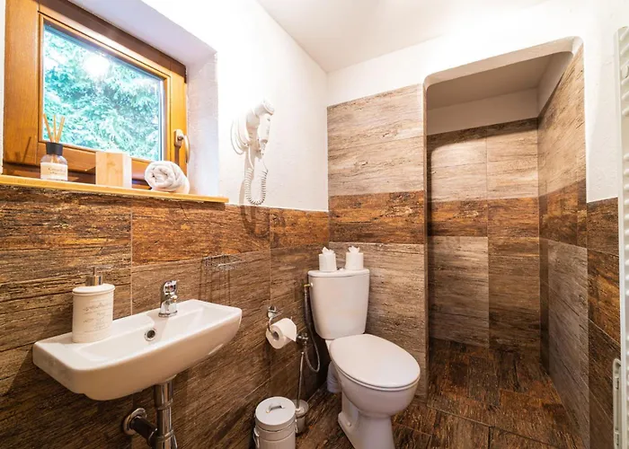 Apartman Zruby Maria Vysoke Tatry Otília