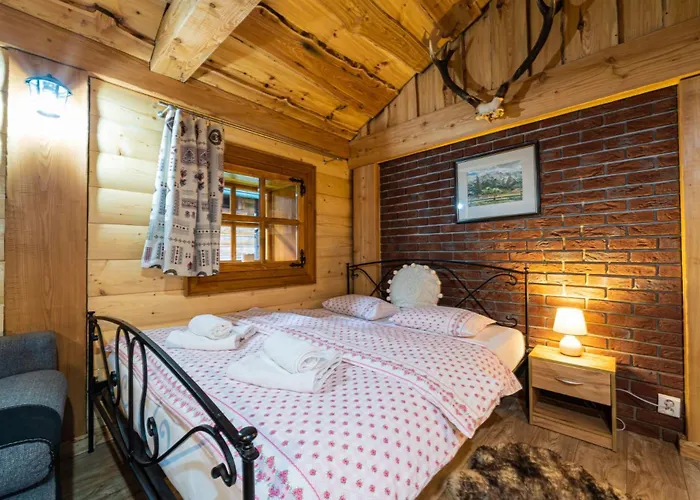 Apartman Zruby Maria Vysoke Tatry