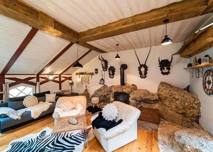 Zruby Maria Vysoke Tatry