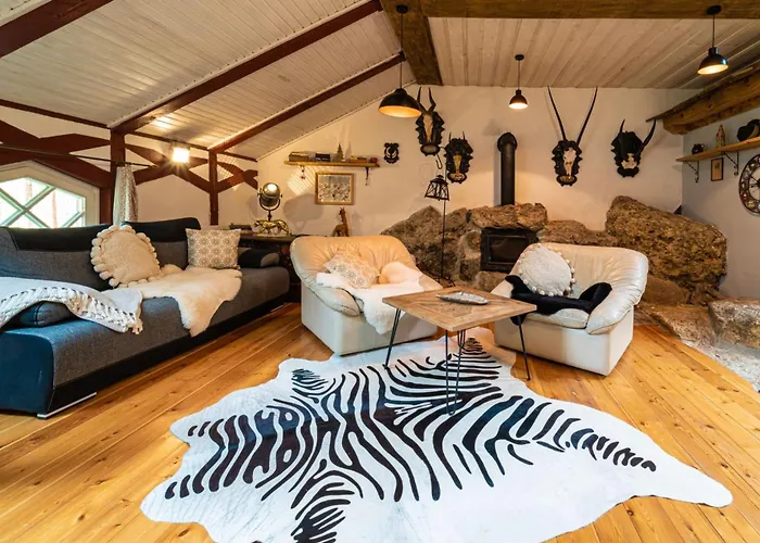 Zruby Maria Vysoke Tatry Apartman *