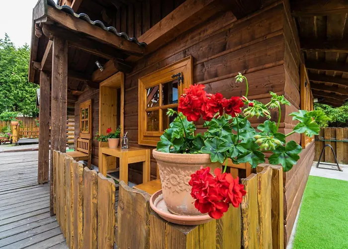 דירה Zruby Maria Vysoke Tatry