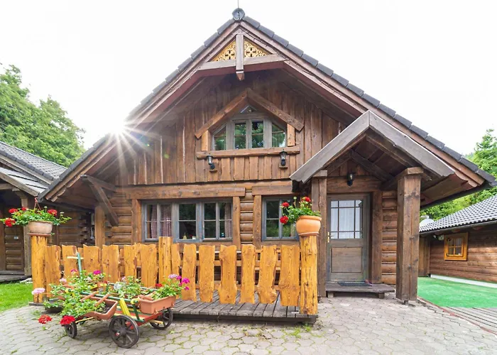 Zruby Maria Vysoke Tatry Otília