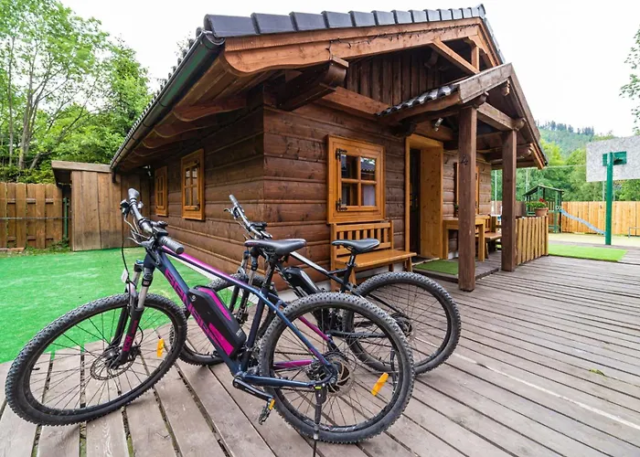 Zruby Maria Vysoke Tatry * Otília