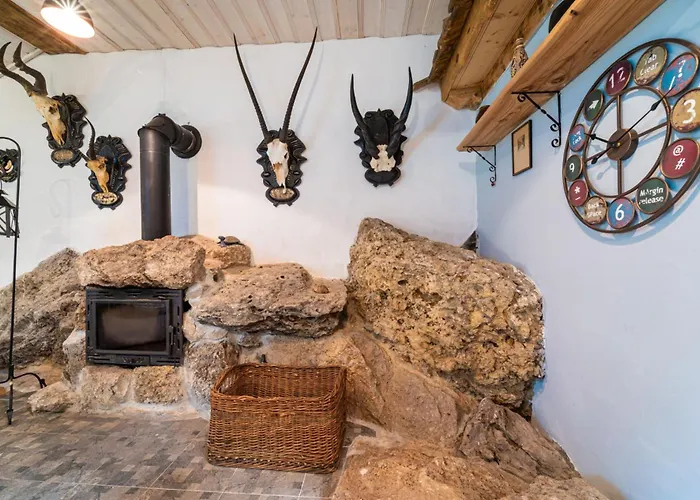 Zruby Maria Vysoke Tatry