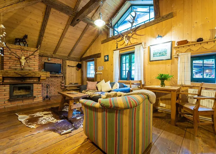 Apartman Zruby Maria Vysoke Tatry *