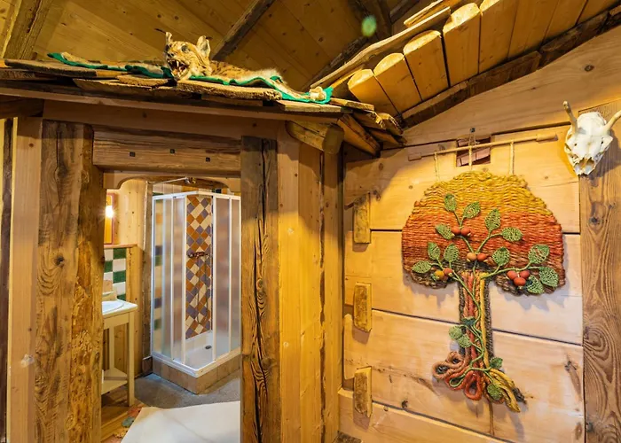 Zruby Maria Vysoke Tatry * Otília