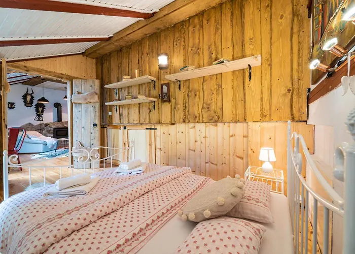 Zruby Maria Vysoke Tatry